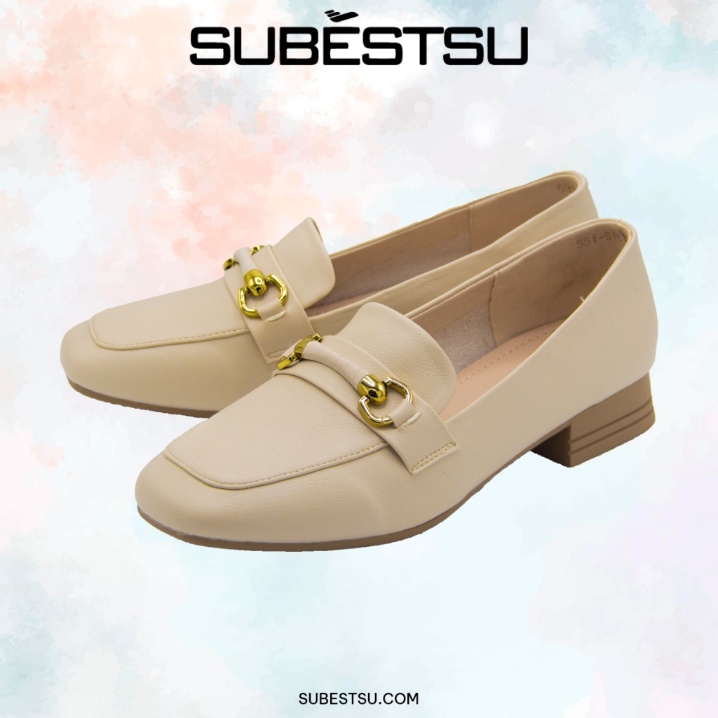 Giày công sở nữ Subestsu 551-8161