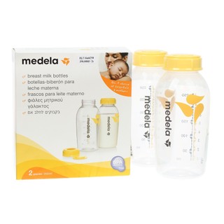 Bình trữ sữa Medela 250ml