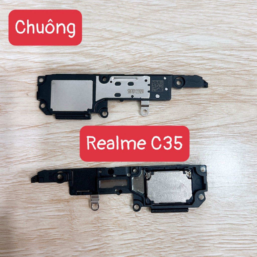 REALME C35 -  Chuông realme c35 - loa ngoài oppo realme c35 - ringer - buzzer