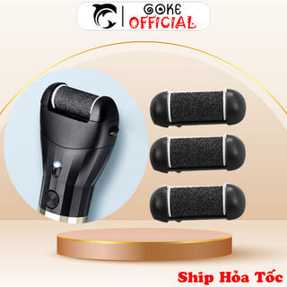 Đầu chà thay thế cho máy chà gót chân chính hãng