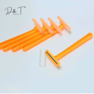 Combo 5 dao cạo râu siêu tiết kiệm