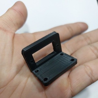 Gá pát gắn servo sg90