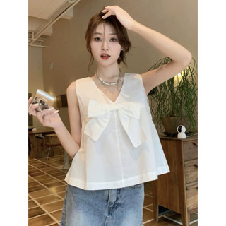 ✅áo đơn giản mặc được 2 kiểu xinh quá❤️✅