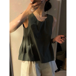 ✅ÁO ĐƠN GIẢN MẶC ĐƯỢC 2 KIỂU XINH QUÁ❤️✅