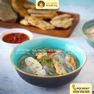 BÁNH CANH MÌ TƯƠI BÌNH ĐỊNH