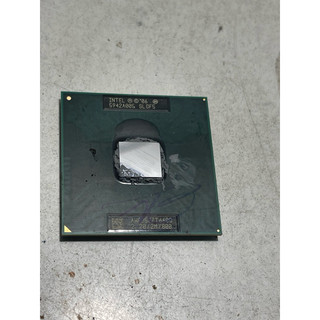 cpu core2 p8700 hoặc t6600 t7250.t6550 t8300 zin tháo máy