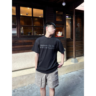UTILITY Cargo Shorts / Desert Grey