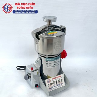 Máy xay bột khô 1.5KG 304