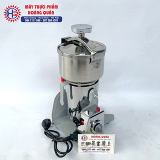 Máy xay bột khô 1.5KG 304
