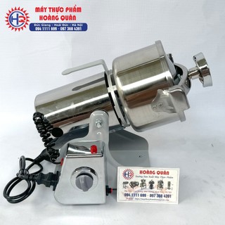 Máy xay bột khô 1.5KG 304