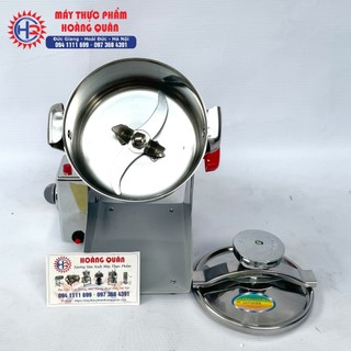Máy xay bột khô 1.5KG 304