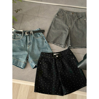 Quần short jean daisy 60008 comic