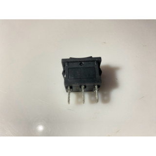 Công tắc bập bênh 3 chân 2 chế độ (15x20mm)