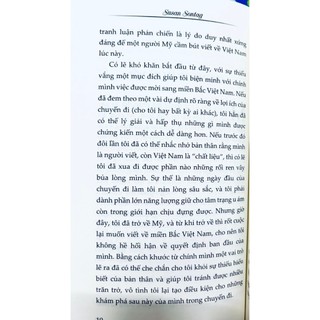 Sách - Chuyến Thăm Hà Nội