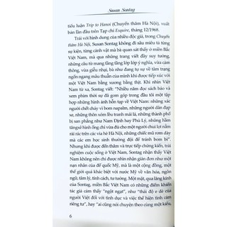 Sách - Chuyến Thăm Hà Nội