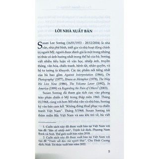 Sách - Chuyến Thăm Hà Nội