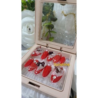 Nails Thiết kế Size S
