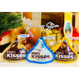 Socola Kisses Hershey's 36G