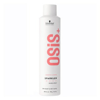 Dưỡng chất xịt bóng tóc Osis + 1 Sparkler Schwarzkopf 300ml