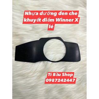 Nhựa dưỡng che khuyết điểm dùng chế bi cầu cho Winner X lé ( 1 miếng)