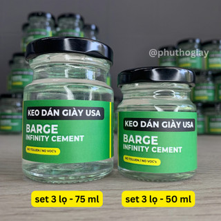 Sỉ lẻ - keo dán giày usa - bic - không màu, siêu bền chắc