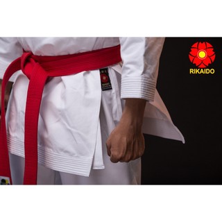 VÕ PHỤC KARATE KATA THI ĐẤU  CAO CẤP