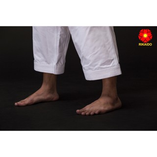 VÕ PHỤC KARATE KATA THI ĐẤU  CAO CẤP