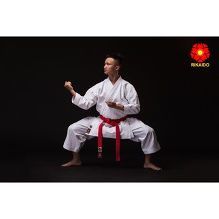 VÕ PHỤC KARATE KATA THI ĐẤU  CAO CẤP