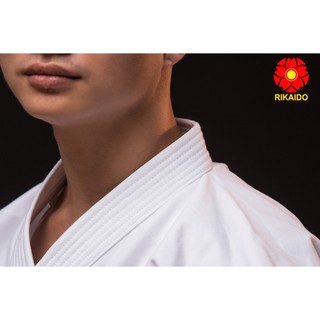 VÕ PHỤC KARATE KATA THI ĐẤU  CAO CẤP