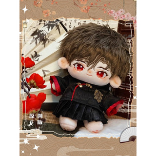 [sẵn 48h gửi] BỘ ĐỒ BÚP BÊ cổ trang 20cm