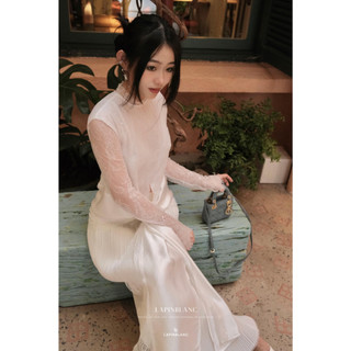 LAPINBLANC Áo kiểu ELSA
