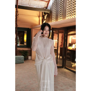 LAPINBLANC Áo kiểu ELSA