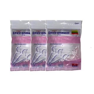 TĂM CHỈ NHA KHOA ENVIRONMENT 80c