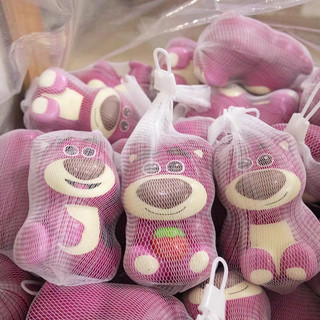Squishy giải nén xả stress size to