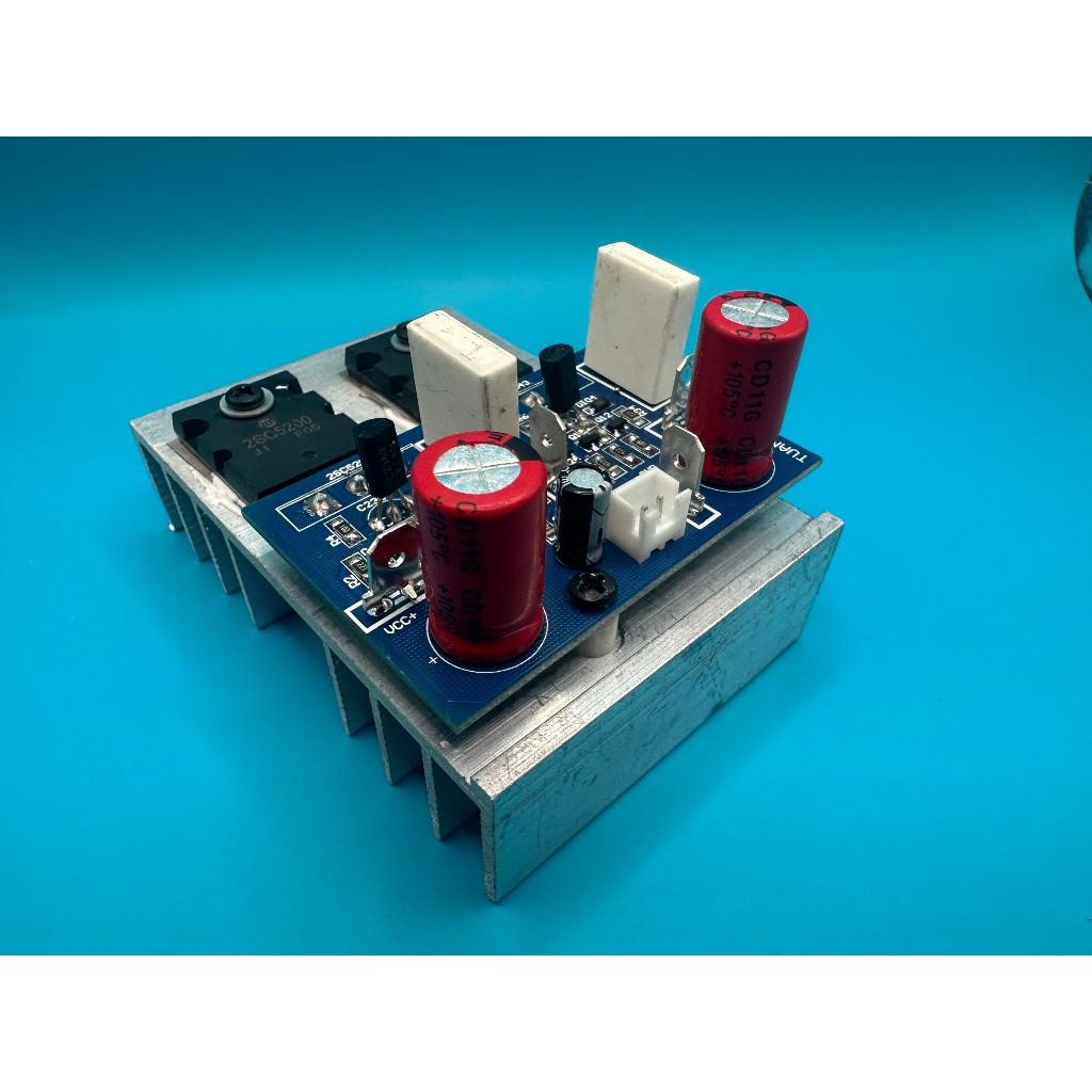 COMBO CÔNG SUẤT 2 SÒ MINI 100W