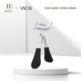 BẤM MI CÁN ĐEN VACOSI MODERN LASH CURLER