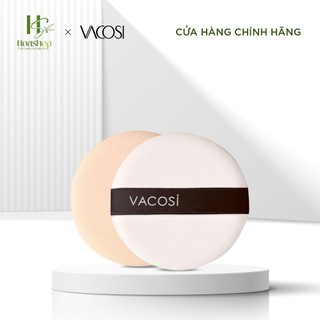 Bông Phấn Cushion Vacosi Cushion Sponge BP22
