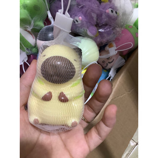 Squishy giải nén xả stress size to