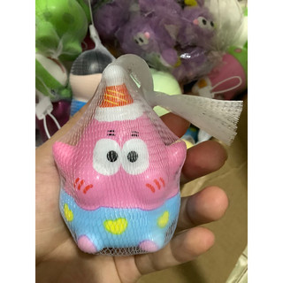 Squishy giải nén xả stress size to