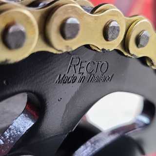 Dĩa Recto 42T chính hãng cho Sonic (070661)