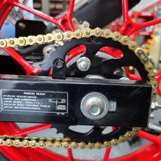 Dĩa Recto 42T chính hãng cho Sonic (070661)