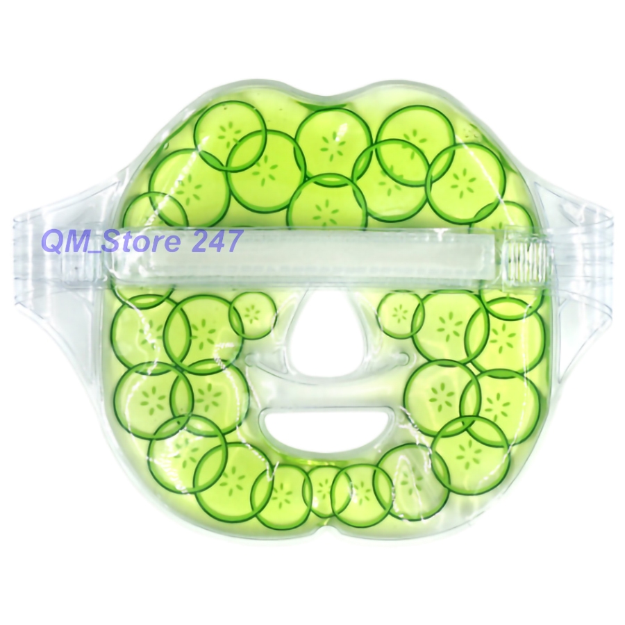 MẶT NẠ CHƯỜM GEL ĐA NĂNG NÓNG - LẠNH MG2 - TÁI SỬ DỤNG NHIỀU LẦN