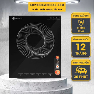 Bếp từ đơn elmich ice-1828ol