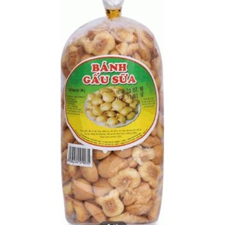 Bánh gấu nhân sữa Việt Hưng gói 500g