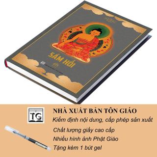 Sổ tay chép Kinh - Sám Hối