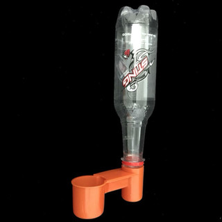 MÁNG UỐNG NƯỚC TỰ ĐỘNG CHO CHIM