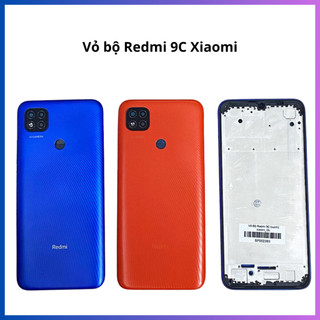 Vỏ bộ redmi 9c xiaomi
