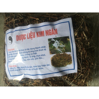 1kg kim ngân loại 1