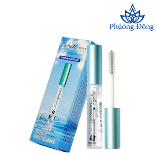 Mascara dưỡng mi trong Mira AROMA Eyeheel 10ml Chính hãng
