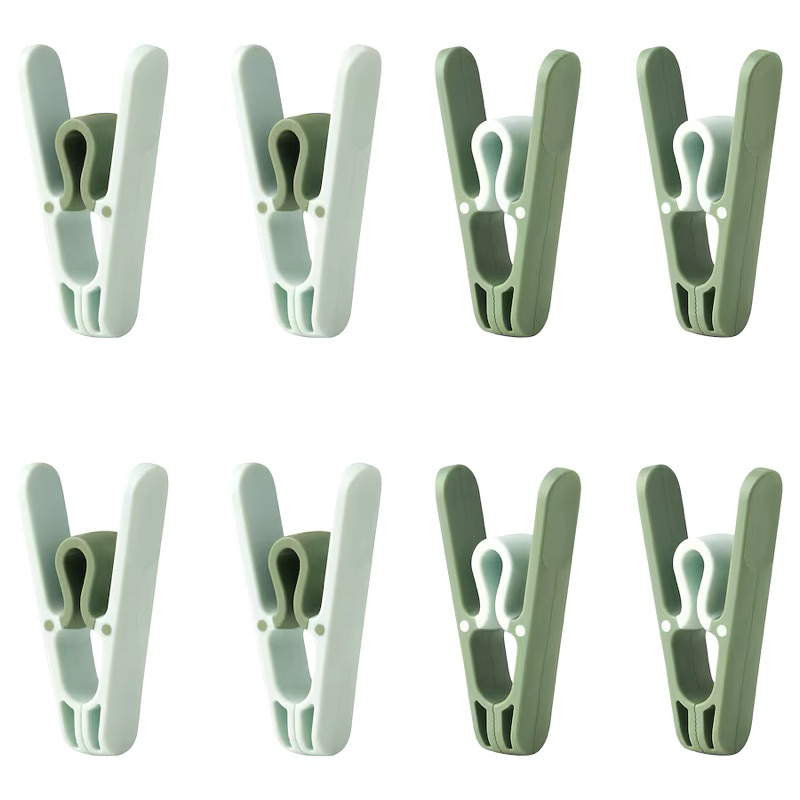 Kẹp phơi đồ SLIBB IKEA chính hãng ( có sẵn)